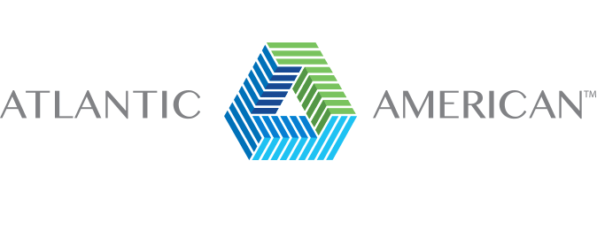 Logo Atlantic American Corporation