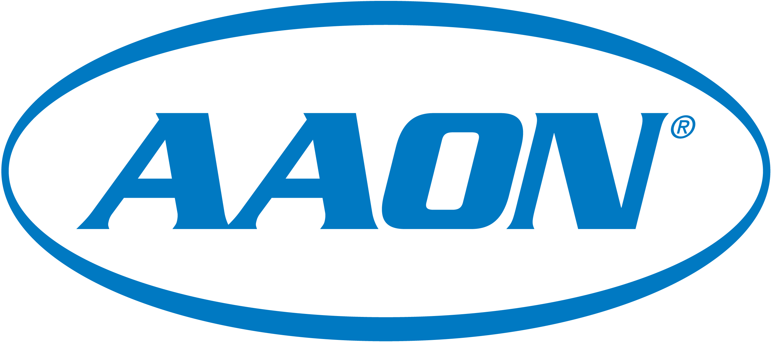 Logo AAON Inc.