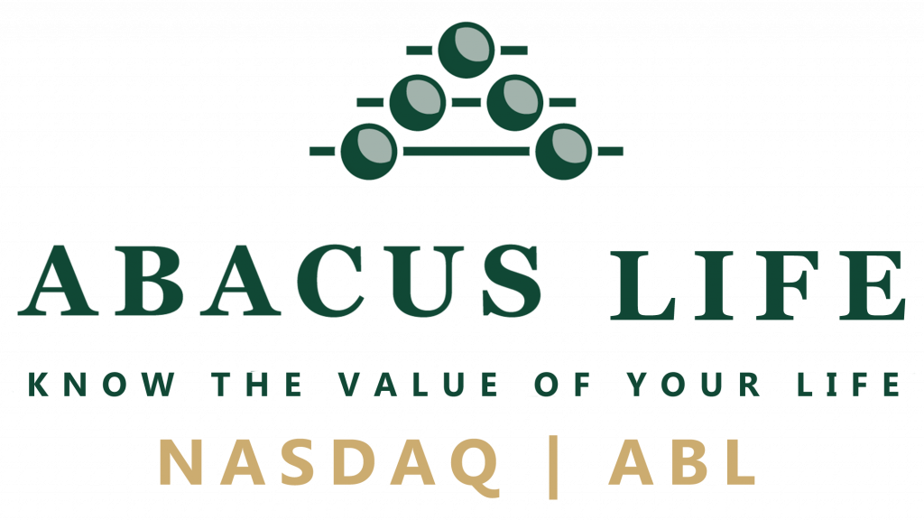 Logo Abacus Life Inc.