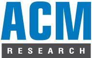 Logo ACM Research Inc.