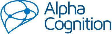 Logo Alpha Cognition Inc. Common Stock