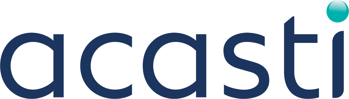 Logo Acasti Pharma Inc.