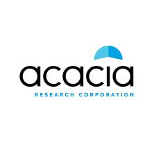 Logo Acacia Research Corporation (Acacia Tech)