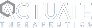 Logo ACTUATE THERAPEUTICS INC