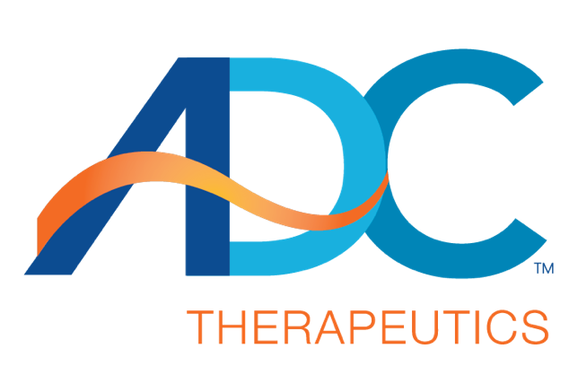Logo ADC Therapeutics SA