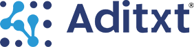 Logo Aditxt Inc.