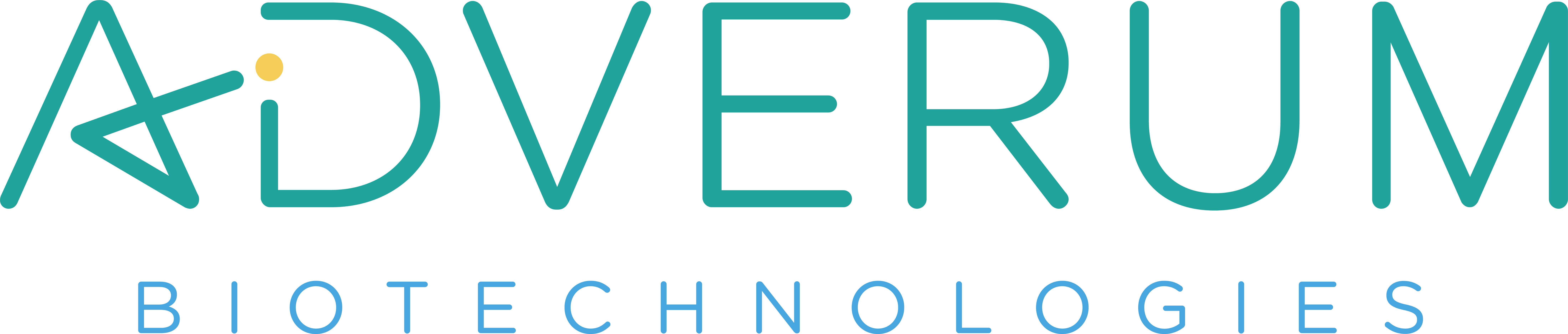Logo Adverum Biotechnologies Inc.