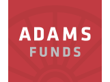 Logo Adams Diversified Equity Fund Inc.