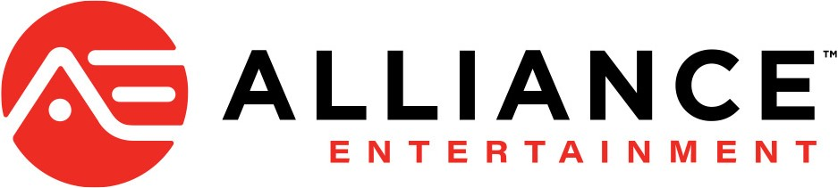 Logo Alliance Entertainment Holding Corporation