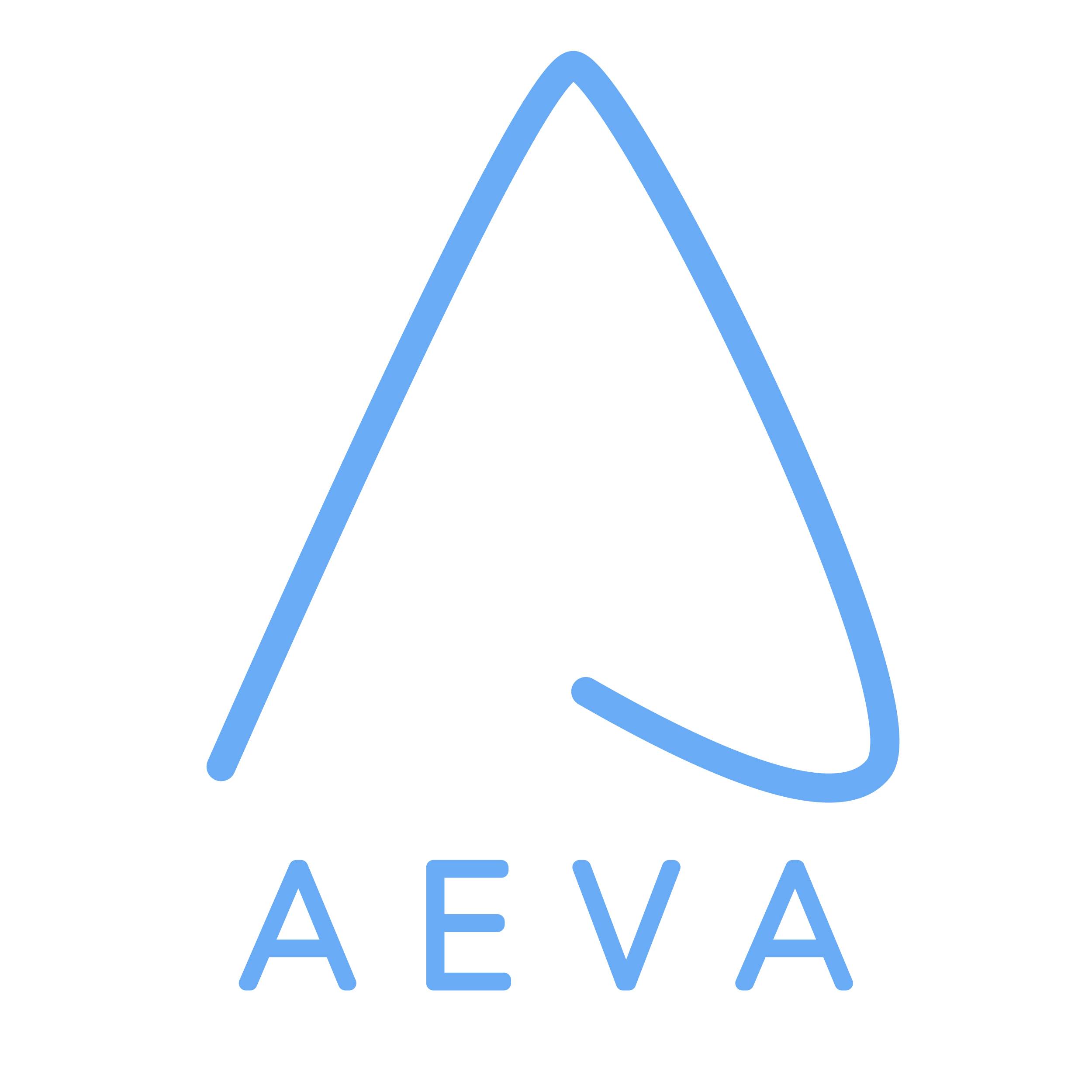 Logo Aeva Technologies Inc.