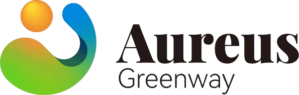 Logo AUREUS GREENWAY HOLDINGS INC