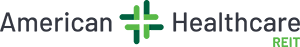 Logo AMERICAN HEALTHCARE REIT INC
