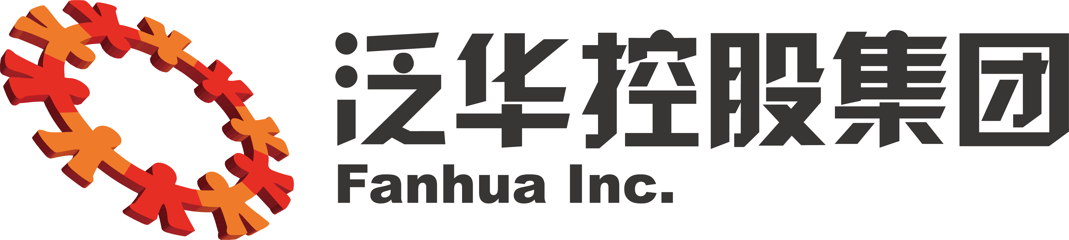 Logo FANHUA INC SPON ADS EACH REPR 20 ORD SHS