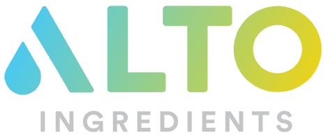 Logo Alto Ingredients Inc.