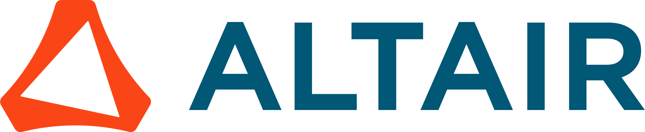 Logo Altair Engineering Inc.