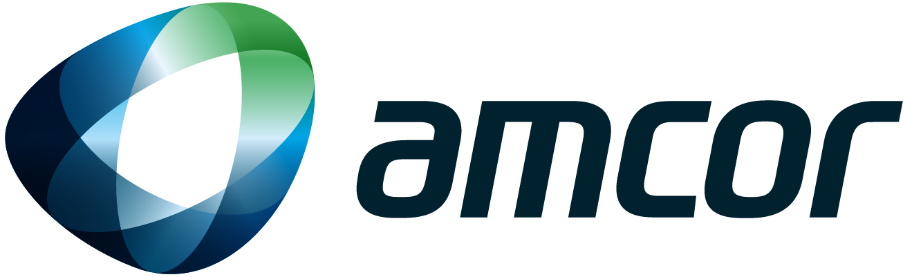 Logo Amcor plc