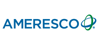 Logo Ameresco Inc.