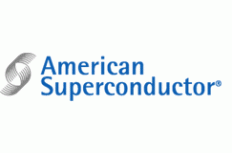 Logo American Superconductor Corporation