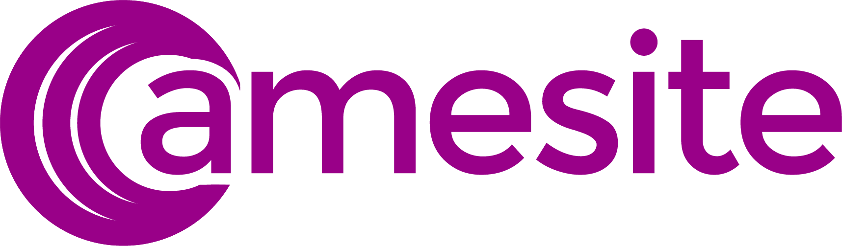 Logo Amesite Inc.