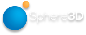 Logo Sphere 3D Corp.