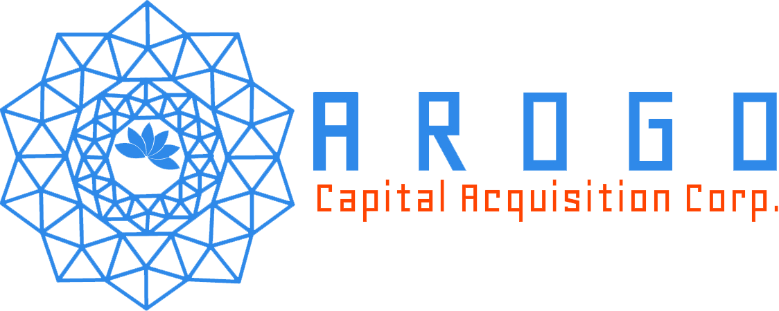 Logo Arogo Capital Acquisition Corp.