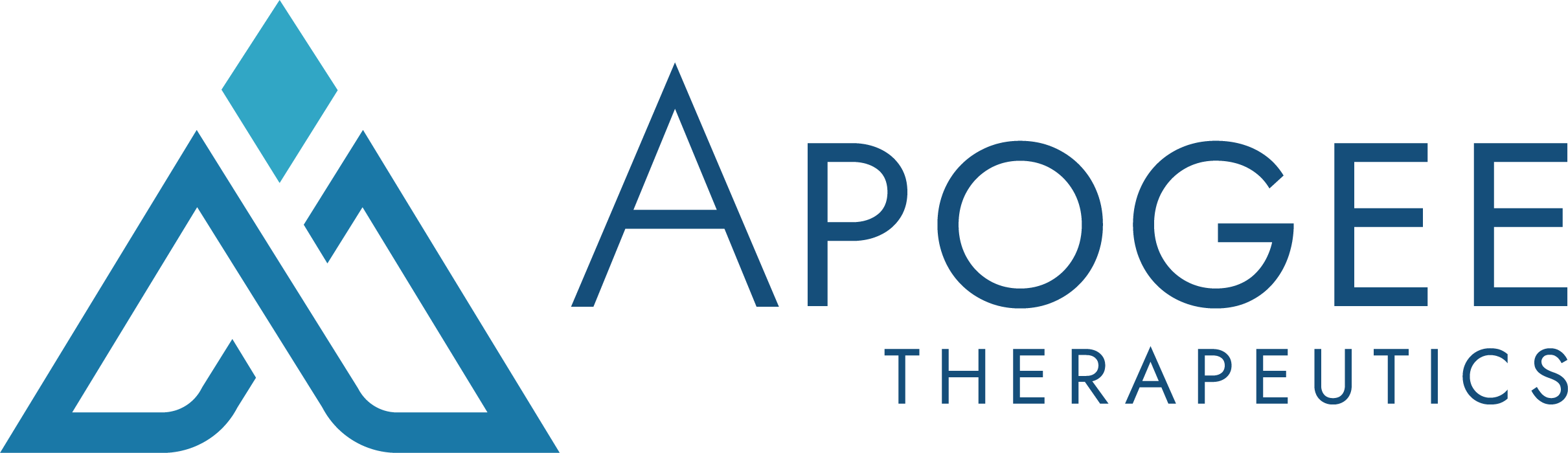 Logo Apogee Therapeutics Inc.