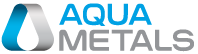 Logo Aqua Metals Inc.