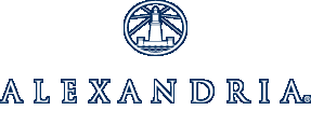 Logo Alexandria Real Estate Equities Inc.