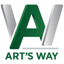 Logo Art's-Way Manufacturing Co. Inc.