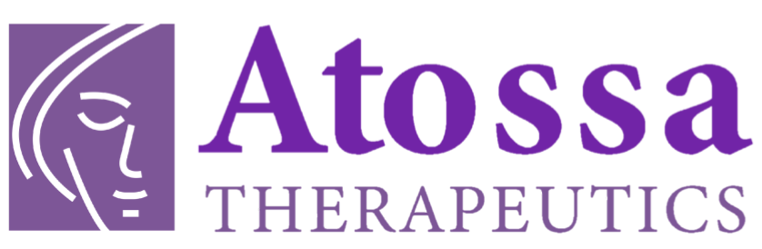 Logo Atossa Therapeutics Inc.