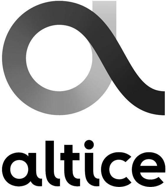 Logo Altice USA Inc.