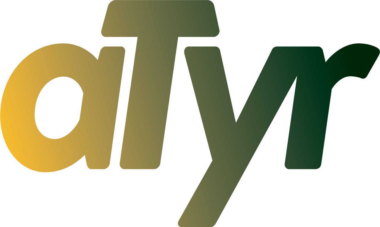 Logo aTyr Pharma Inc. Common Stock