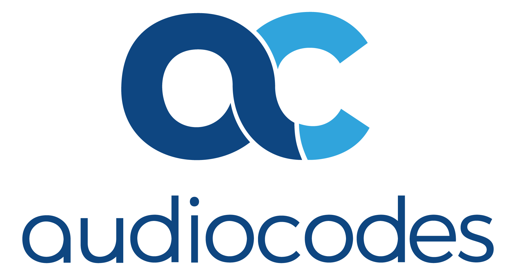 Logo AudioCodes Ltd.