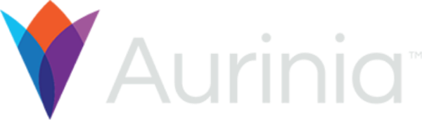 Logo Aurinia Pharmaceuticals Inc