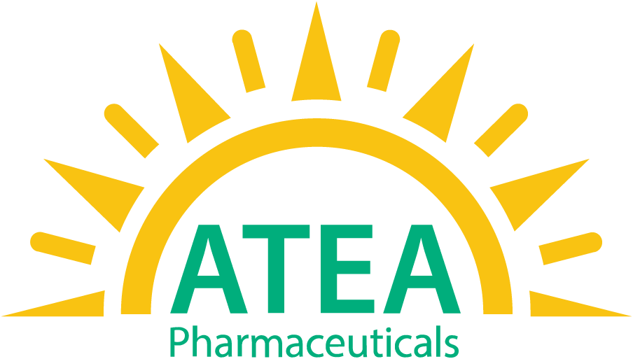 Logo Atea Pharmaceuticals Inc.