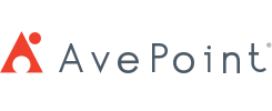 Logo AvePoint Inc.