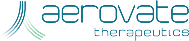 Logo Aerovate Therapeutics Inc.