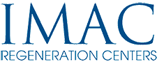 Logo IMAC Holdings Inc.