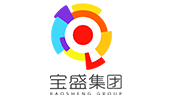 Logo Baosheng Media Group Holdings Limited Ordinary shares