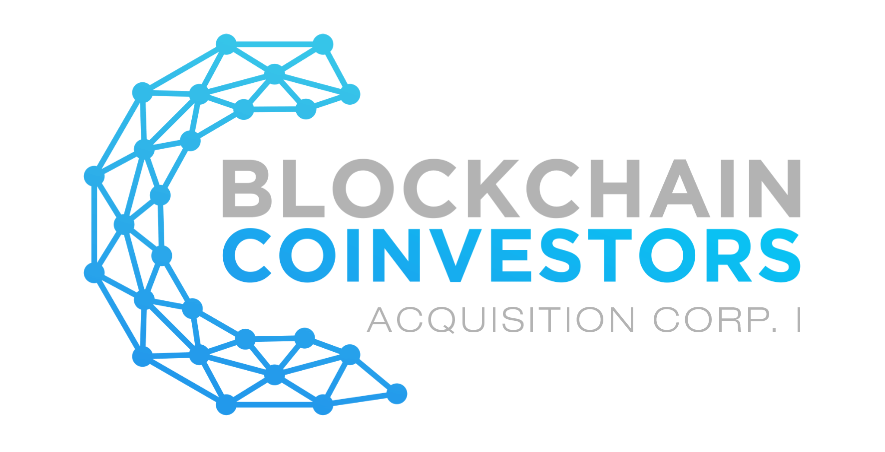 Logo Blockchain Coinvestors Acquisition Corp. I