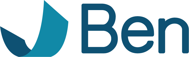 Logo Beneficient