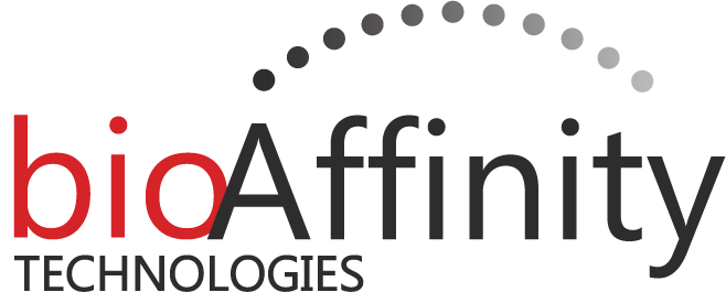 Logo bioAffinity Technologies Inc.