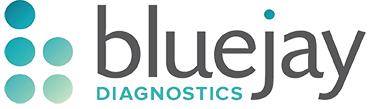 Logo Bluejay Diagnostics Inc.