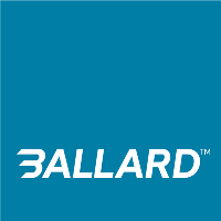 Logo Ballard Power Systems Inc.