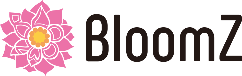 Logo BLOOMZ INC