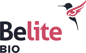 Logo Belite Bio Inc