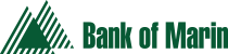 Logo Bank of Marin Bancorp