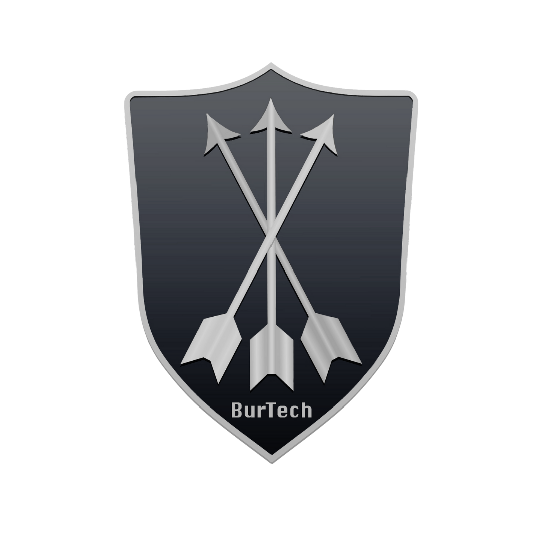 Logo BurTech Acquisition Corp.