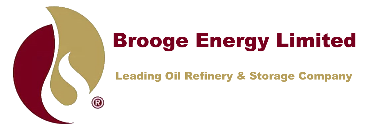 Logo Brooge Energy Limited