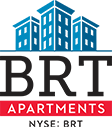 Logo BRT Apartments Corp. (MD)